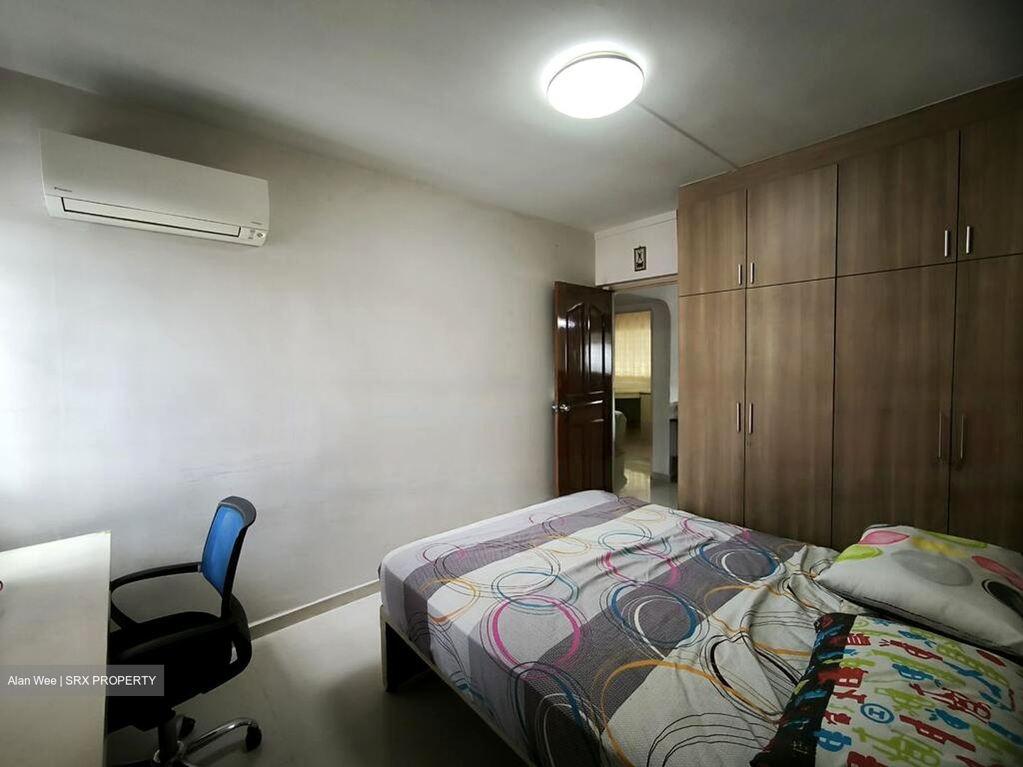 Blk 177 Bukit Batok West Avenue 8 (Bukit Batok), HDB 4 Rooms #451777171